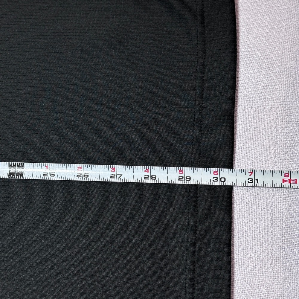 NEW Nike Golf Polo Mens Large Sphere Dry 2006 PGA Championship Medinah CC Black - Picture 10 of 10